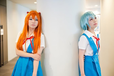 cosplay done the right way