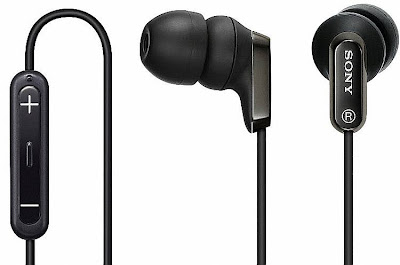 MDR_EX38iP Black