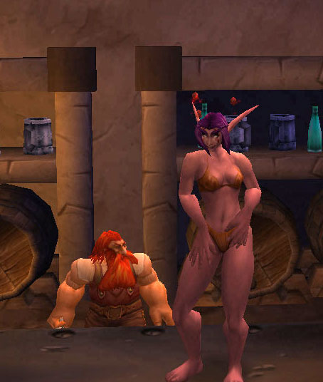 ... virtual naked elf girl porn elsewhere. wow Naked Lesbian Fuck sexy chicks naked
