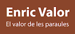 2011 ANY ENRIC VALOR