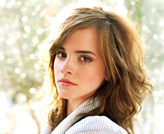 Just Funny Things 2.0: Actress Of The Fortnight: Emma Watson