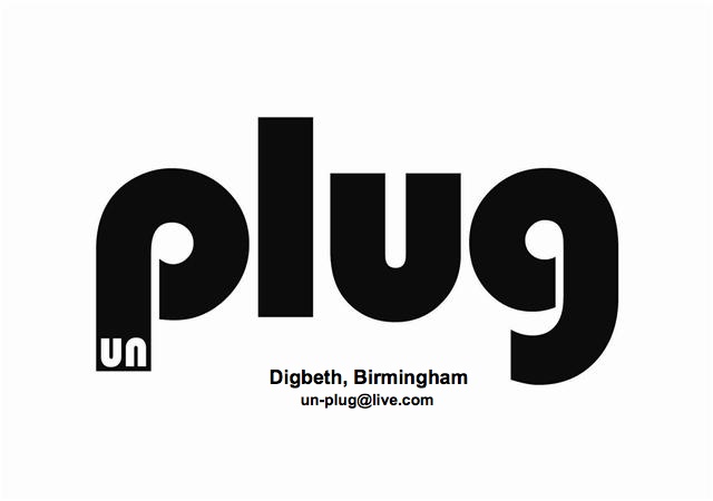 Plug Birmingham