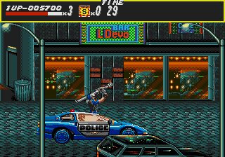 Street of Rage Streets+of+rage+special+car