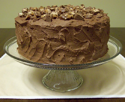 Sweet Reads Candy is Dandy