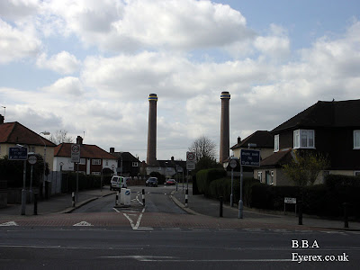Ikea Croydon power station