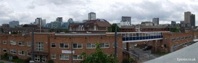 Croydon Panoramas
