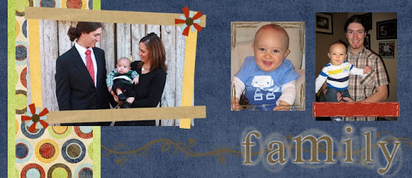 The McGlothlins