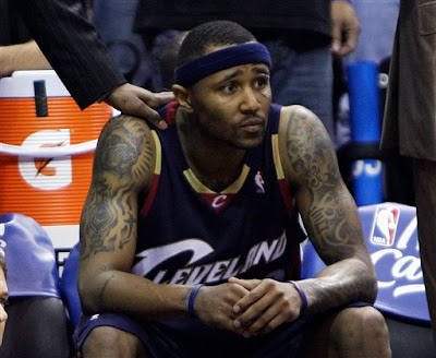 delonte west tattoos dime lebron james mom and delonte west pictures. delonte west tattoos dime