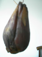 Presuntinho de peru