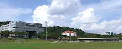 National University of Singapore Kent Ridge Campus
