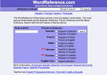 English dictionary online