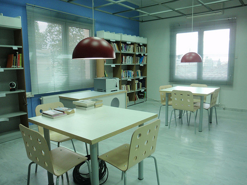 Την Παρασκευή τα εγκαίνια της βιβλιοθήκης "των 21 Μαθητών" που έχασαν τη ζωή τους στα Τέμπη