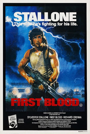 Pemain First Blood