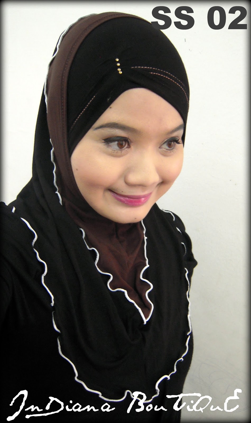 indiana boutique tudung syria cotton arab 2 indiana boutique tudung syria cotton arab 2