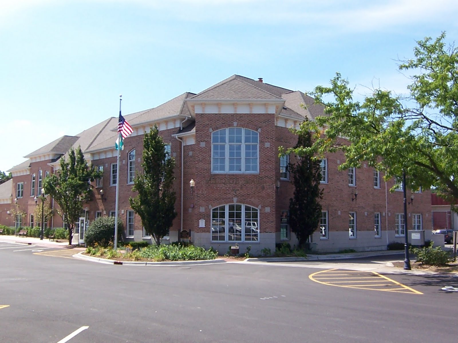 Grayslake Village Directory