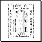 EXPOFIL 2001