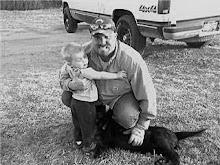 Mason loves his daddy