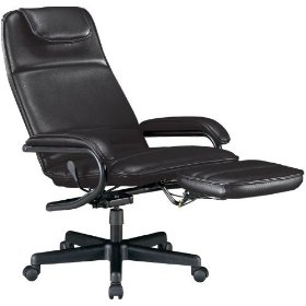 Home Interior Design: Design of ergonomic office chairs