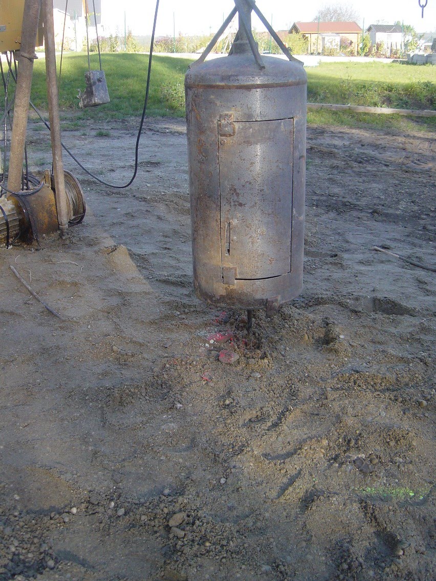 Sandra Und Nicolas Eigenheim 2010