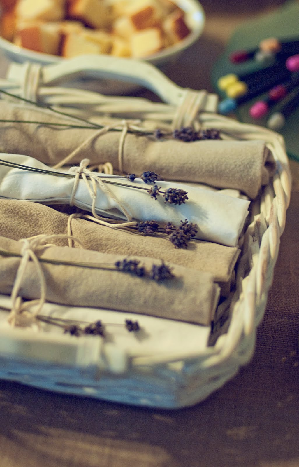 pamper mom baby shower