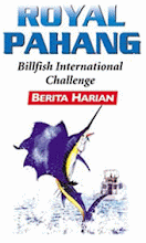 Royal Pahang Bilfish International Challenge