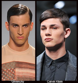 Moda Modnye Muzhskie Strizhki Vesny 2009 Vremya Botanikov I Stilyag