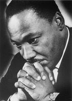 Dr. Martin Luther King