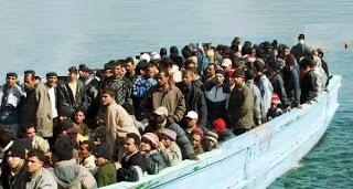 immigrati italia