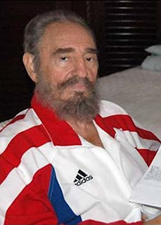 fidel castro è morto?