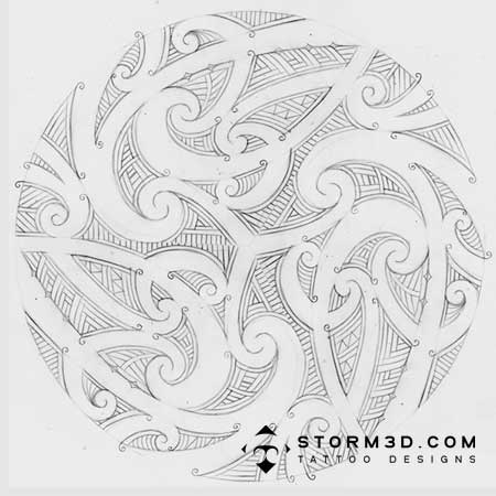 Whakairo | Maori
 Carving: Reading Kowhaiwhai @ maori.org.nz