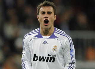 Cannavaro regresa a Italia