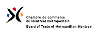 Chambre de commerce du Montréal métropolitain