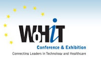 World of Health IT Conference & Exhibition (WOHIT)