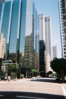 Downtown Los Angeles