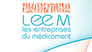 Les Entreprises du Médicament – Leem