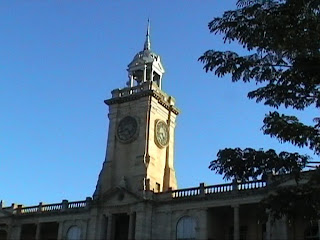 Old Post Office, Rockhampton, Queensland, Australia
