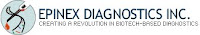 Epinex Diagnostics