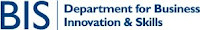 UK BIS Secretary of State for Business, Innovation and Skills