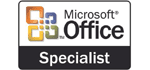 Certified Microsoft Word Expert