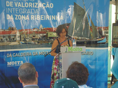 O Romance da Caldeira da Moita