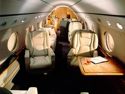 plane g5