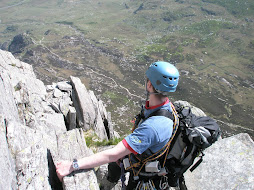 Getting Started on Tryfan