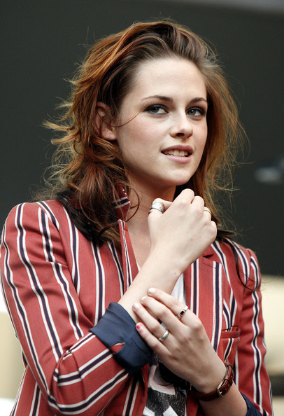Kristen Stewart Hair Kristen Stewart Hair