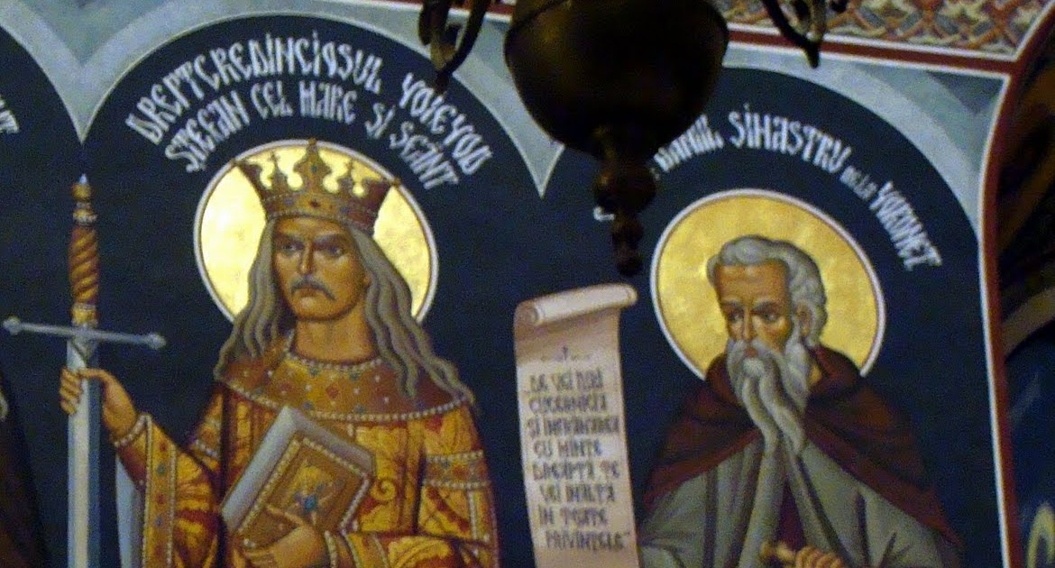 Manastirea Sfantul Daniil Sihastrul Viaţa Sfântului Daniil Sihastrul