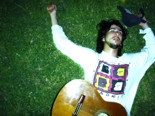 100 Mejores Guitarristas Argentinos - Rolling Stone - 2012 100 Mejores Guitarristas Argentinos - Rolling Stone - 2012