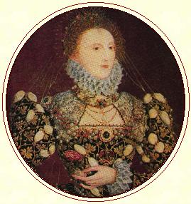 Elizabethan Games