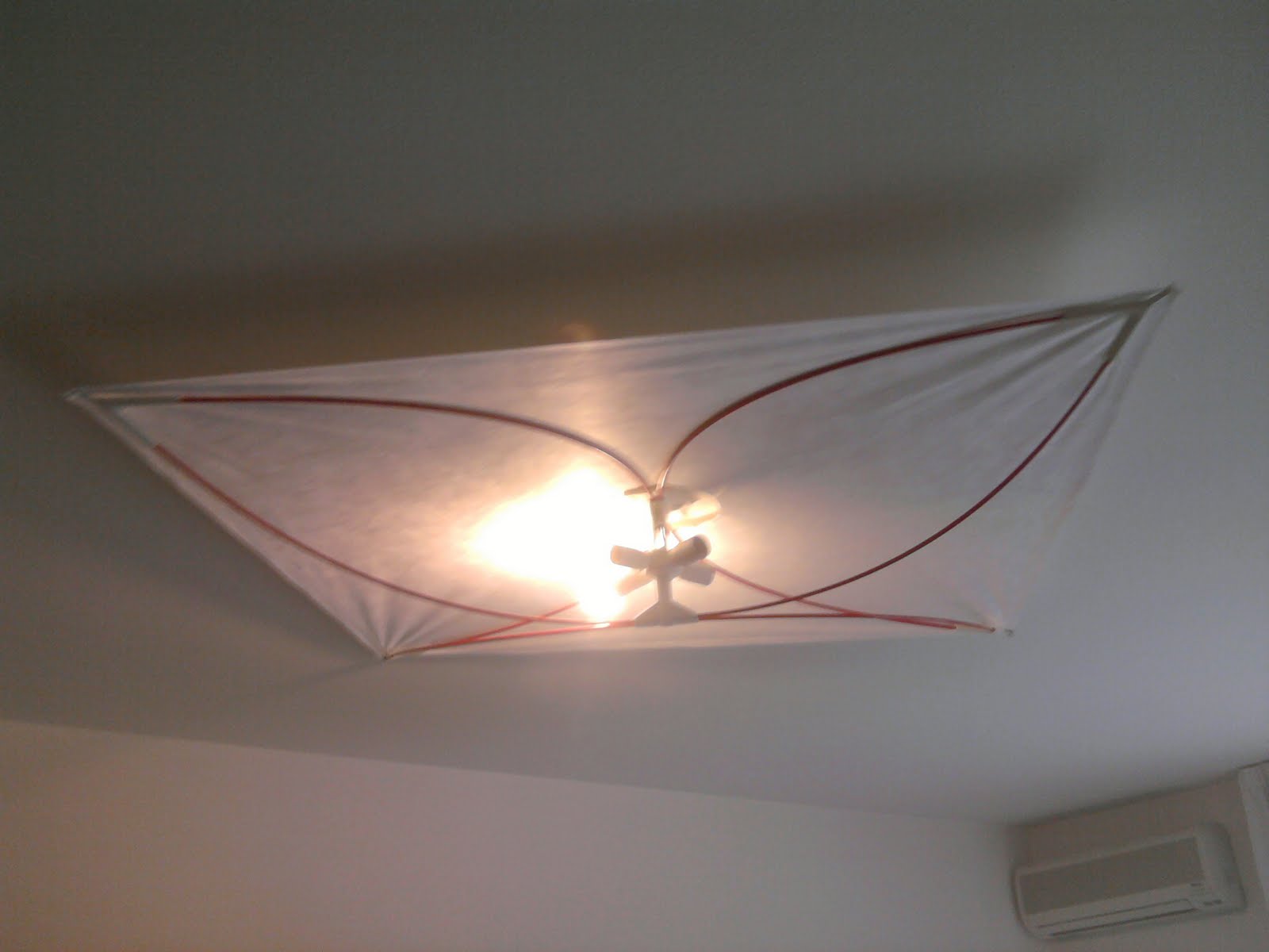 Plafoniera Flos : Flos smithfield s nero amazon illuminazione
