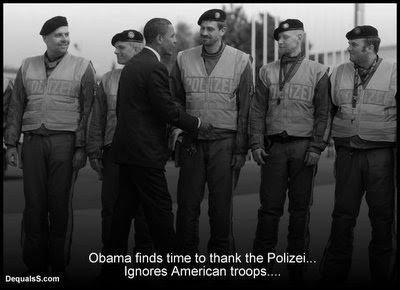 Barack Obama