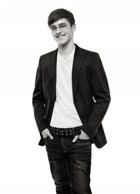 Alex Watson (Emma Watson's brother)