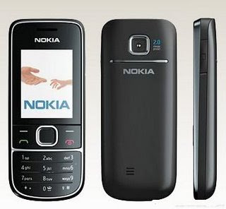 Nokia 2700 classic user guide
